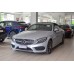 Mercedes Classe C 220d Cabrio 4matic Executive